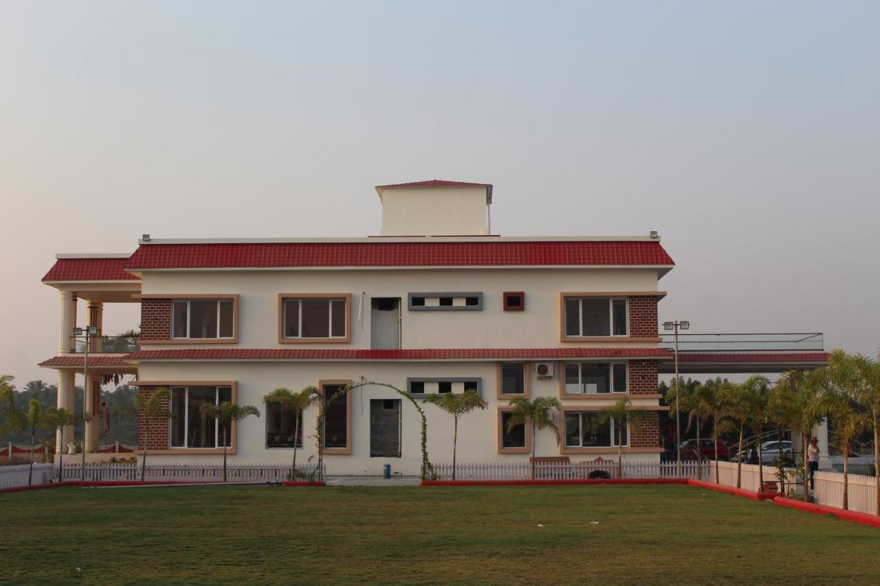 Flamingo Club And Resort Una 3 Km Away From Diu Check Post Luaran gambar