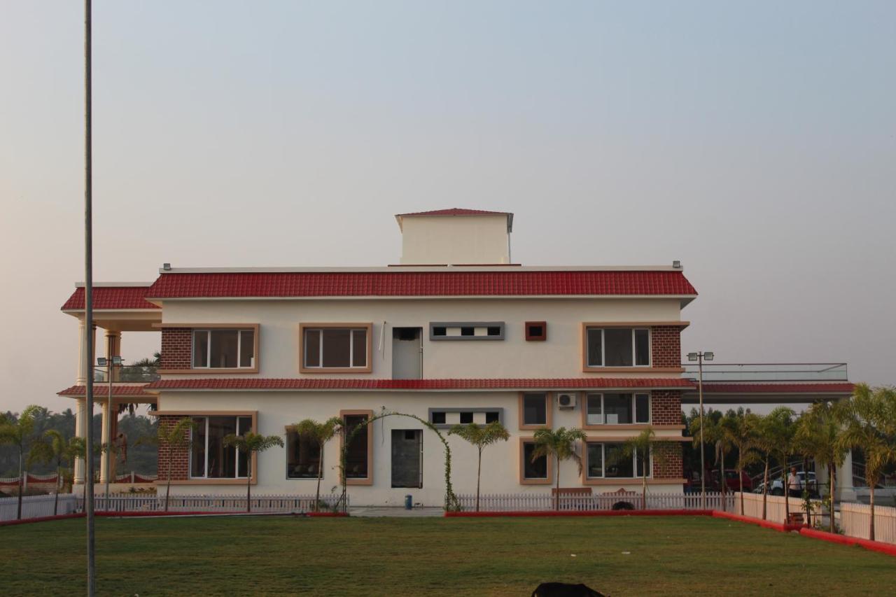 Flamingo Club And Resort Una 3 Km Away From Diu Check Post Luaran gambar