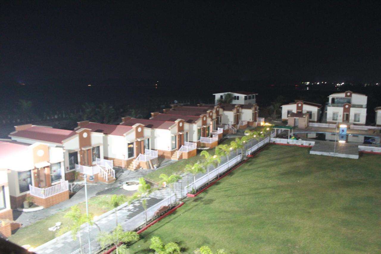 Flamingo Club And Resort Una 3 Km Away From Diu Check Post Luaran gambar