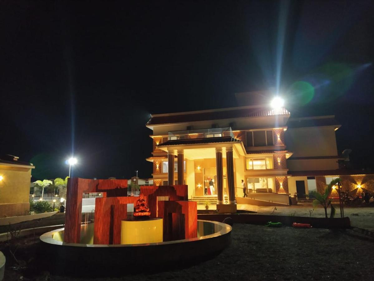Flamingo Club And Resort Una 3 Km Away From Diu Check Post Luaran gambar
