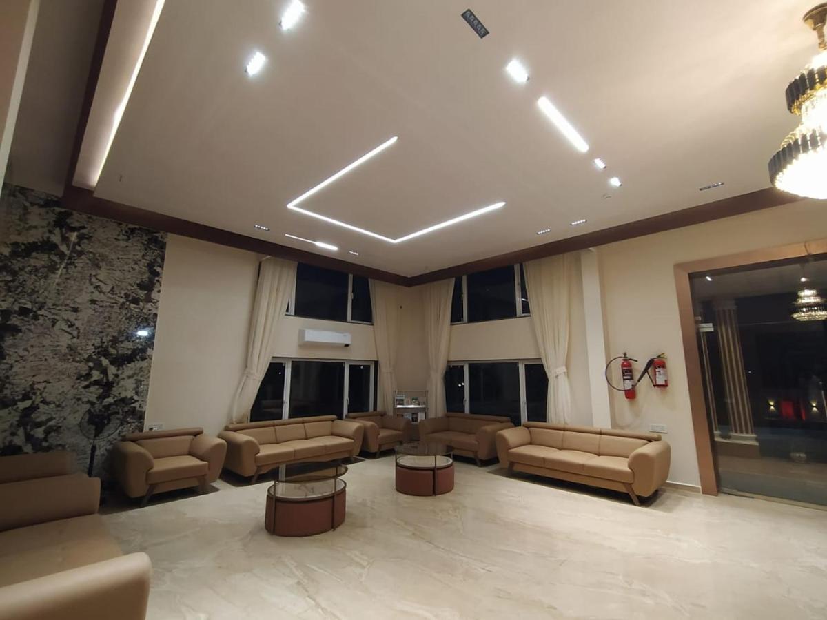 Flamingo Club And Resort Una 3 Km Away From Diu Check Post Luaran gambar