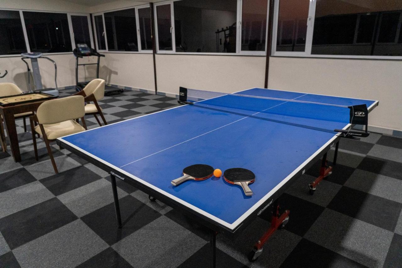 Flamingo Club And Resort Una 3 Km Away From Diu Check Post Luaran gambar