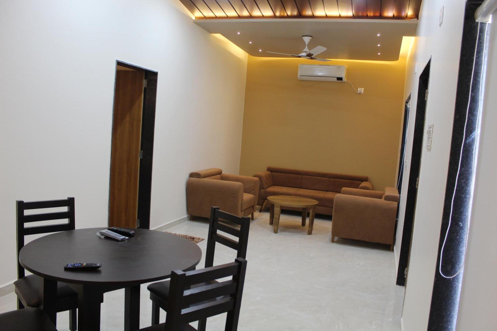 Flamingo Club And Resort Una 3 Km Away From Diu Check Post Luaran gambar