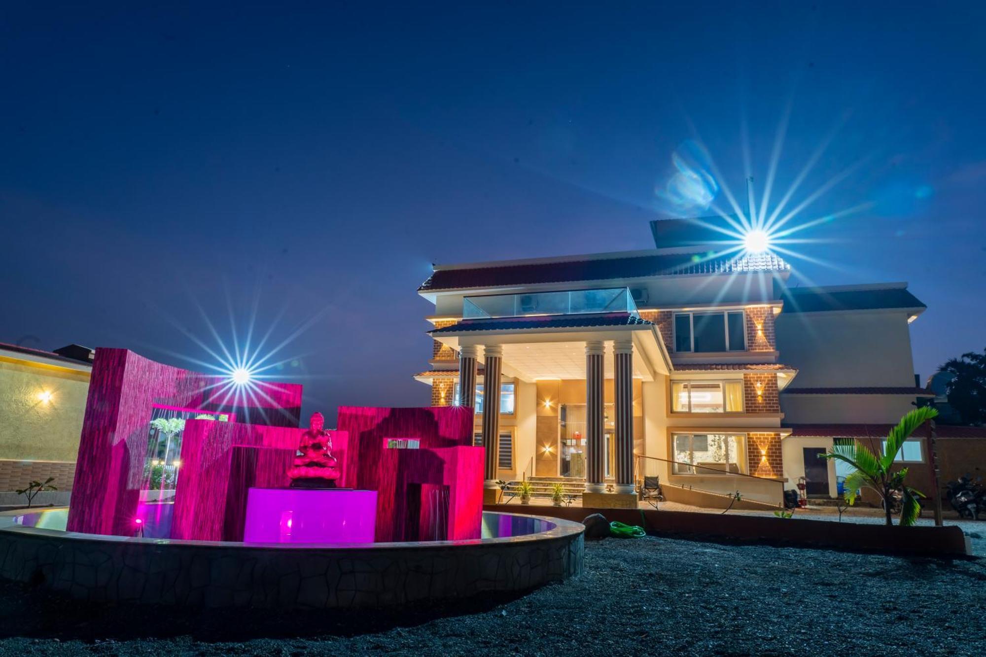 Flamingo Club And Resort Una 3 Km Away From Diu Check Post Luaran gambar