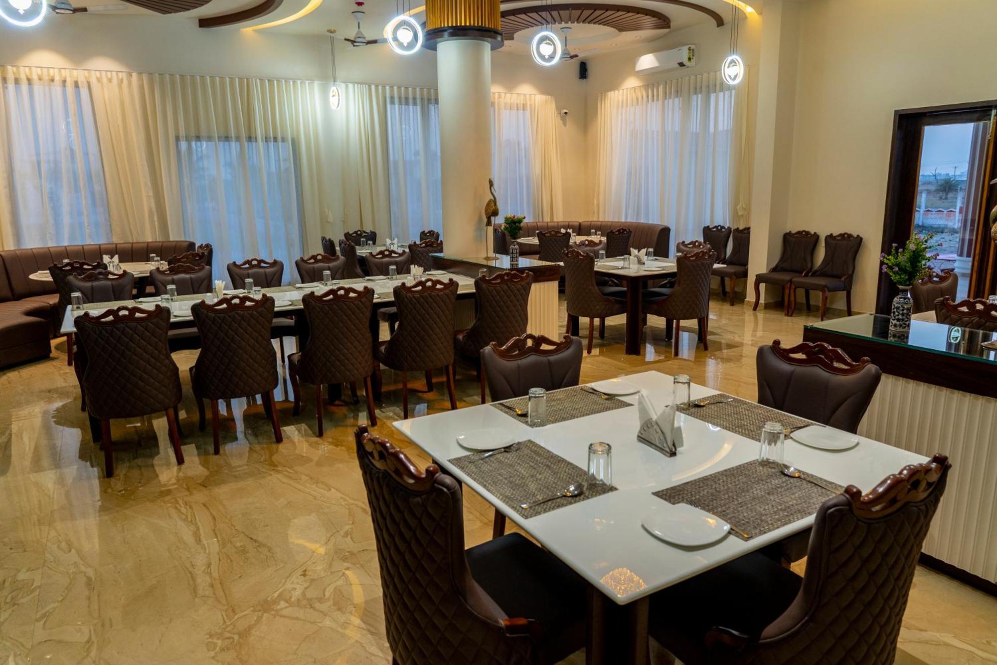Flamingo Club And Resort Una 3 Km Away From Diu Check Post Luaran gambar